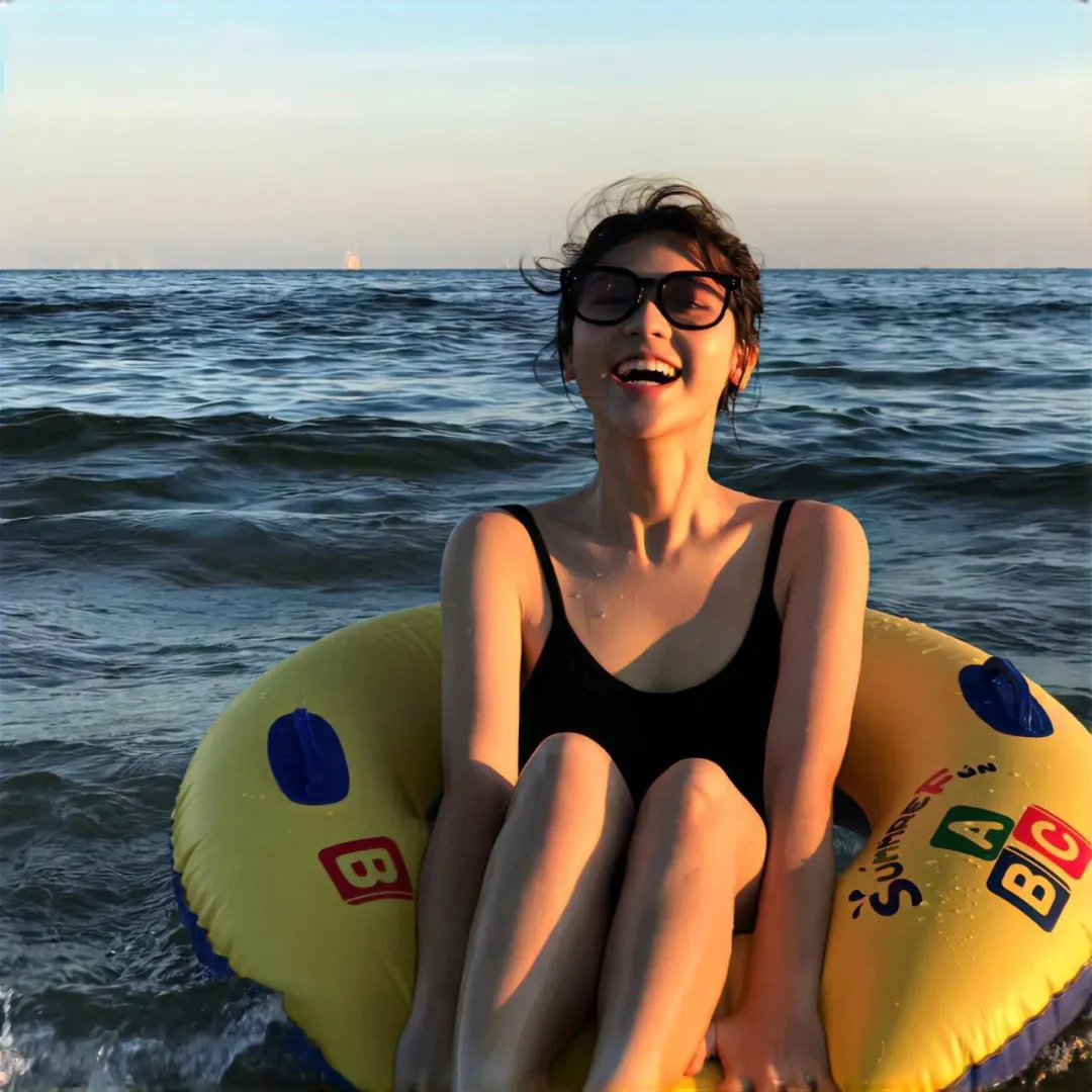玛古先生的浮力衣