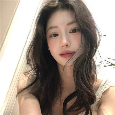 所以我化妆