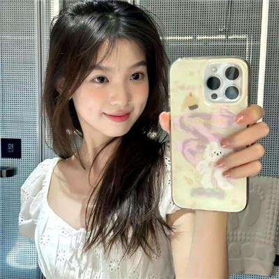那些年，我们一起追的女孩