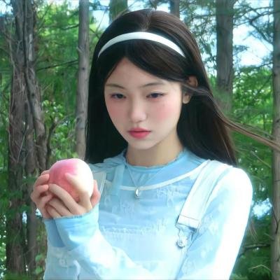 消失的她
