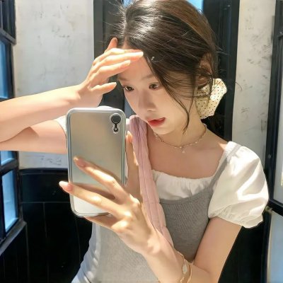 问尘情缘